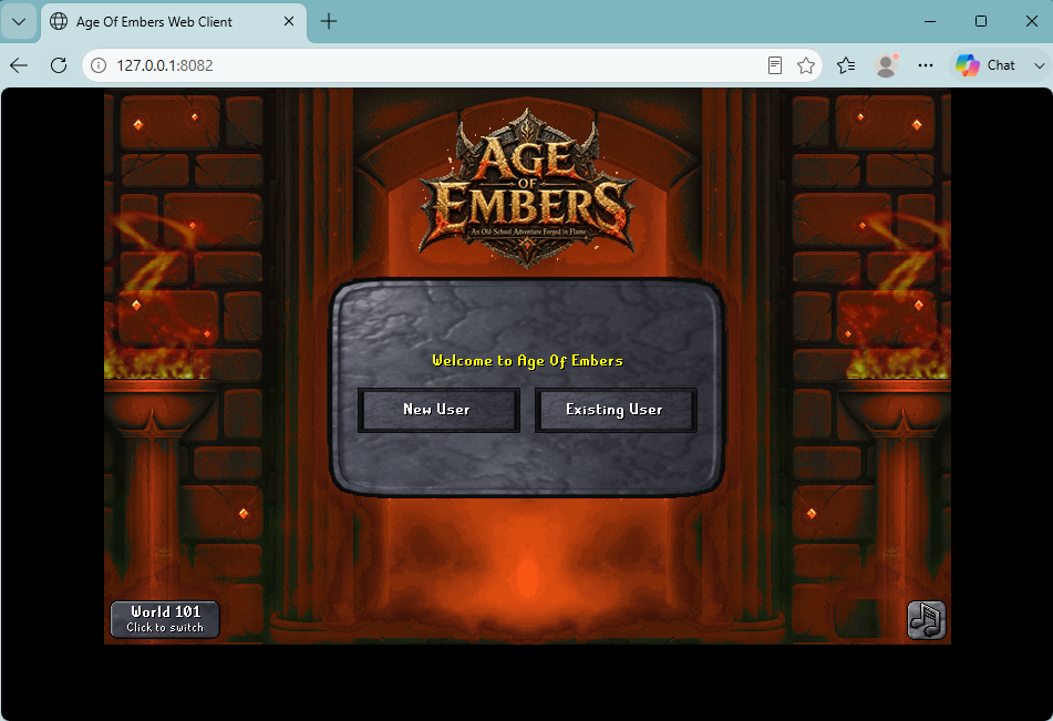 Zerandor login