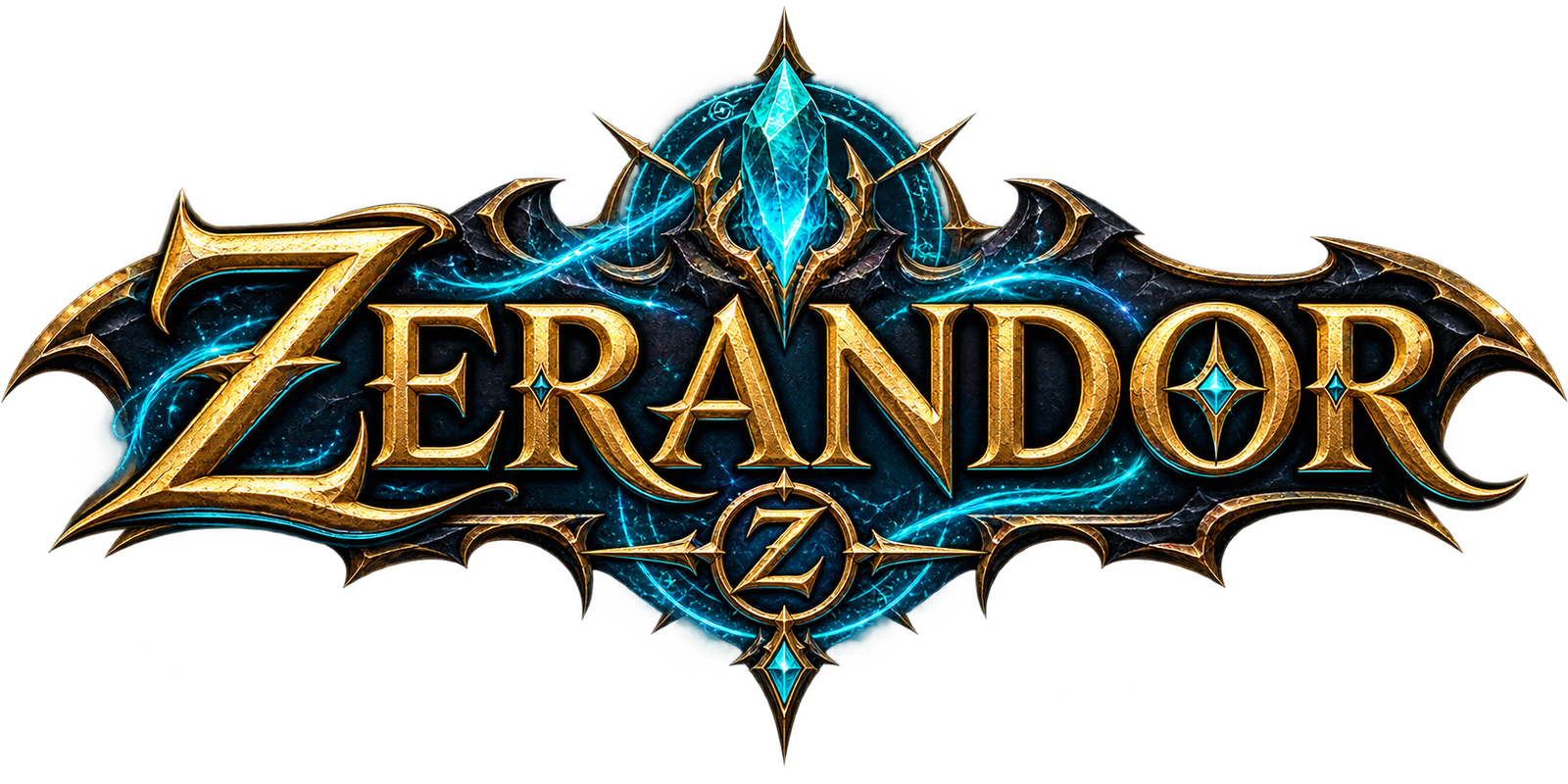 Zerandor